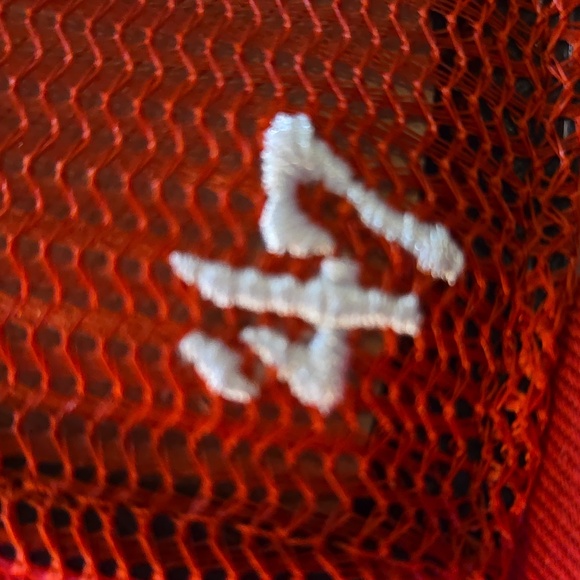 '47 Brand Cincinnati Reds Trucker Snapback Cap - Picture 5 of 11